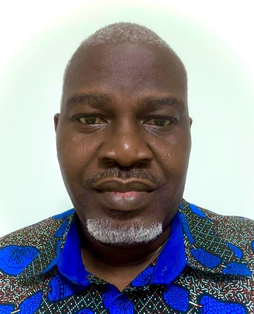Femi Lawson