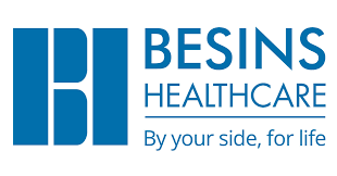 Besins Healthcare logo