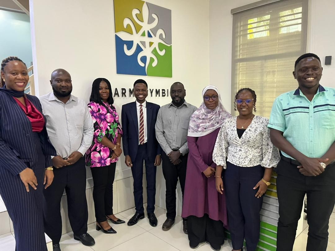 PharmaSymbiosis Hosts NAFDAC and Uganda National Drug Authority for Pharmacovigilance Mock Inspection