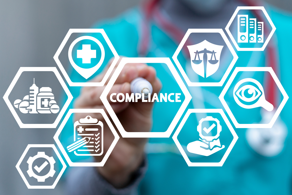 Regulatory, Quality & Healthcare Compliance