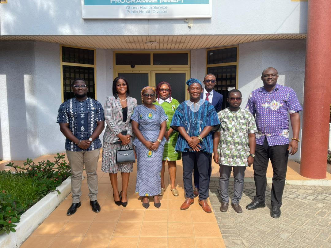 PharmaSymbiosis Marks World Diabetes Day 2025 Across Ghana and Nigeria