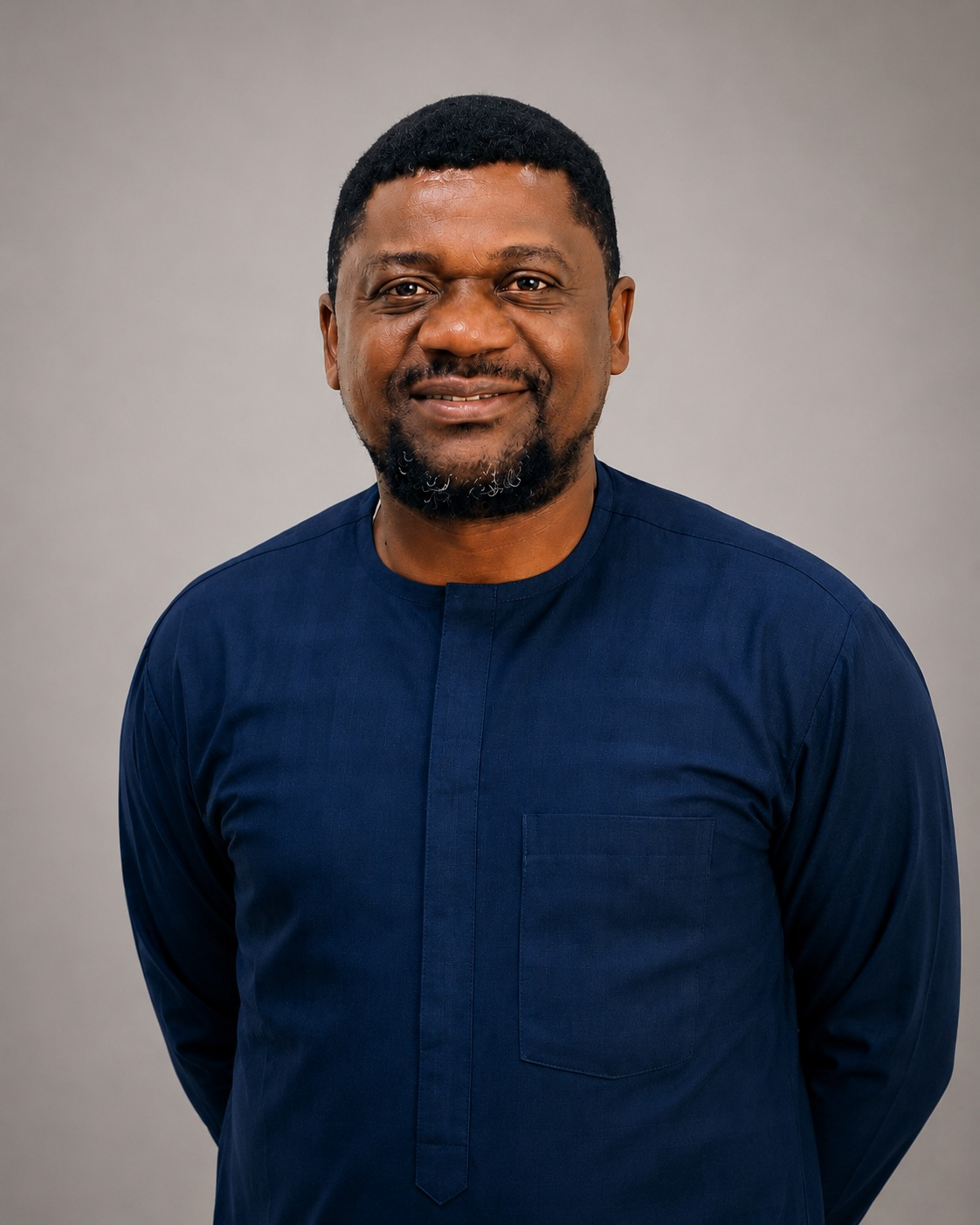 Lanre Arokoyo