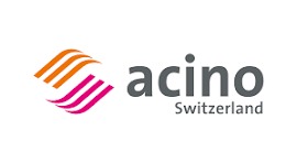 Acino Switzerland logo
