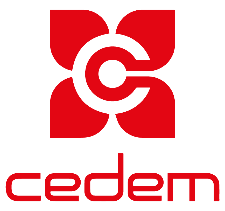 CEDEM AG logo