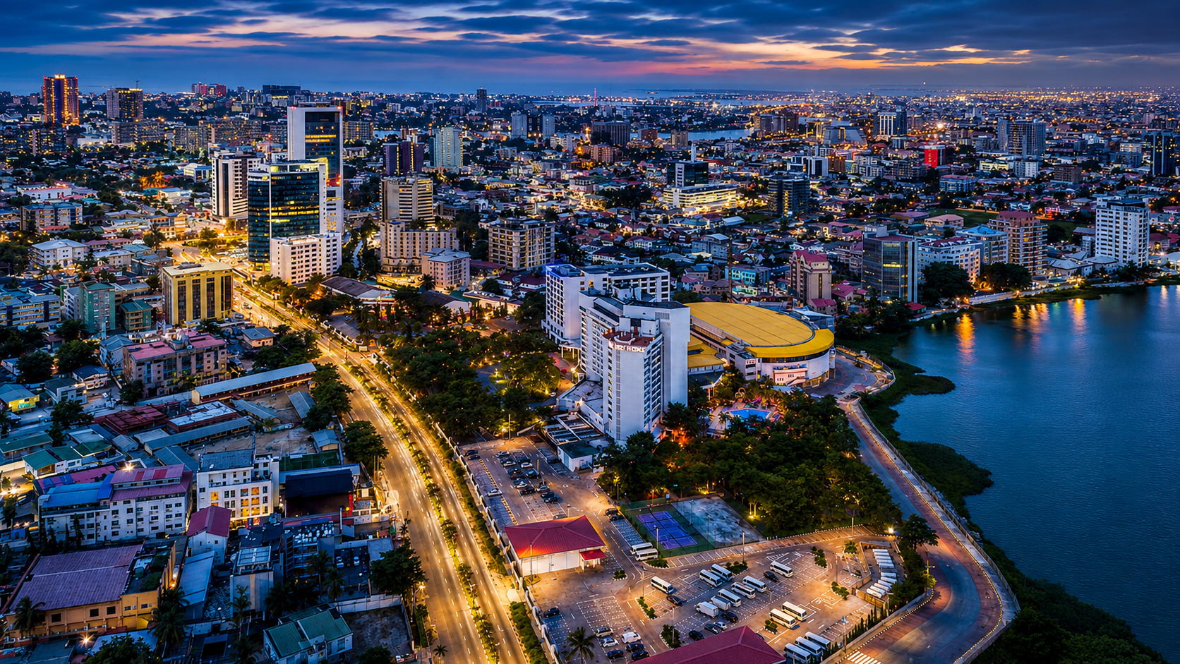 Lagos