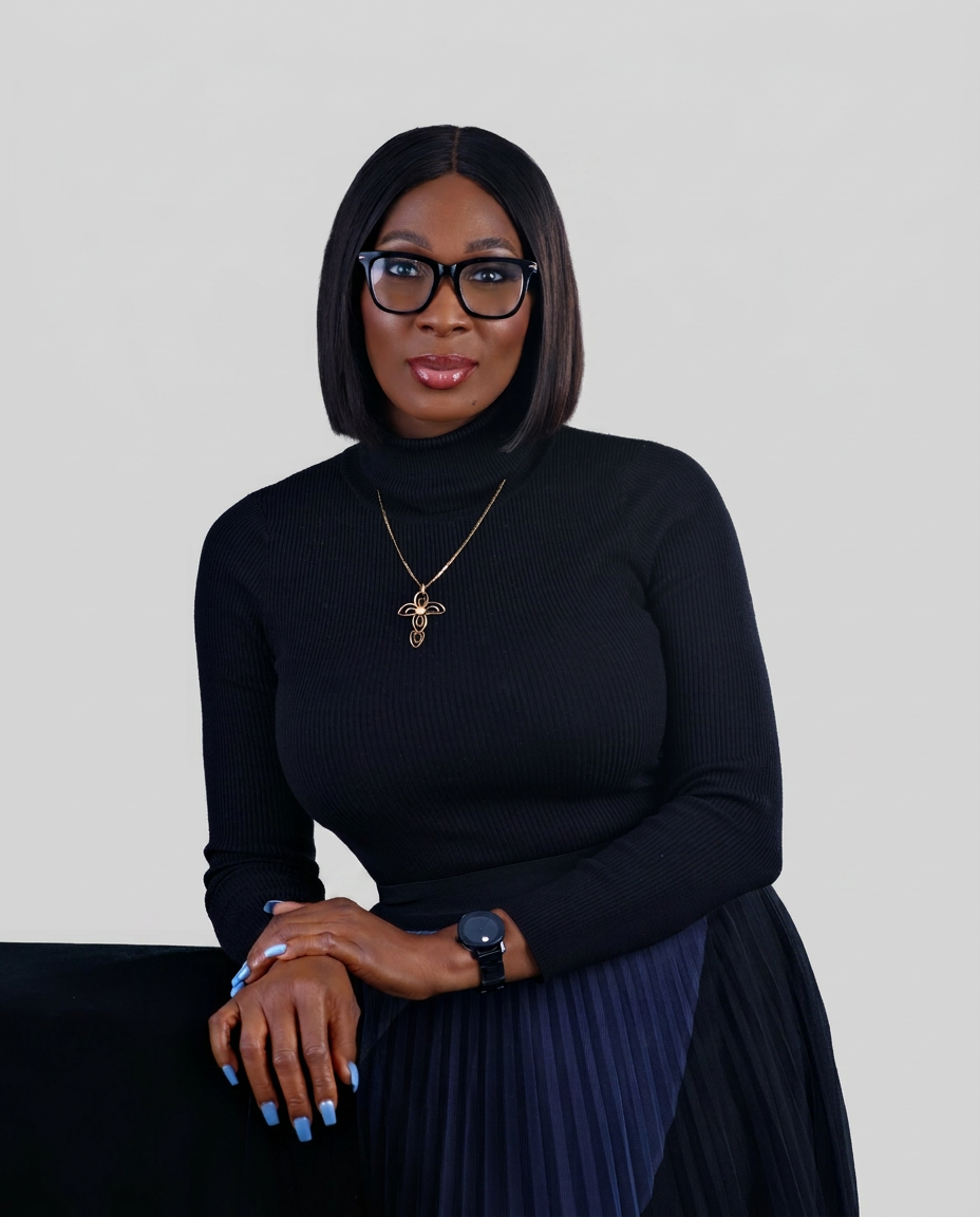 Nkechi Ukaiwe