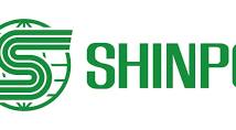 Shin Poong Pharm logo